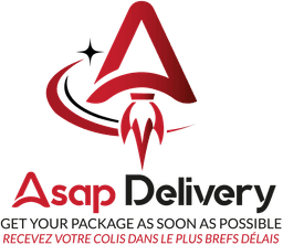 ASAP Delivery